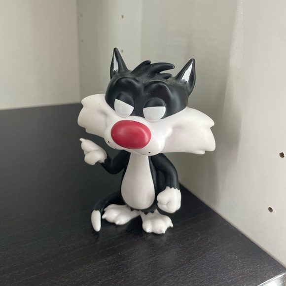 sylvester and tweety Funko Pop - Picture 2 of 5
